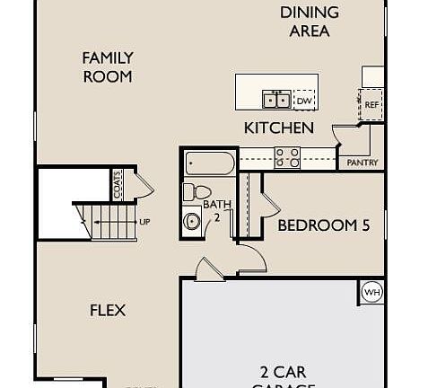 2nd image of this home