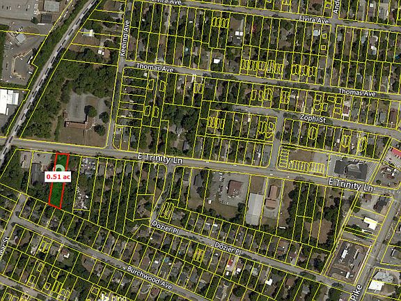 3rd image of 1012 E Trinity Ln