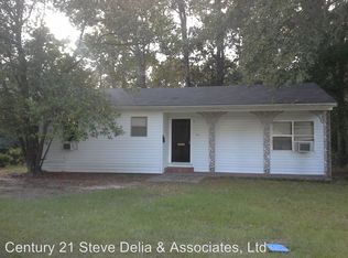 133 Country Club Cir #A, Deridder, LA 70634