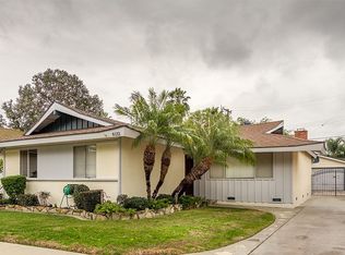 8132 Conrad St, Downey, CA 90242