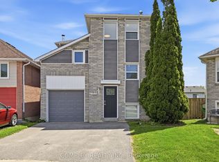 33 Broadlands Cres, Clarington, ON L1E1R2