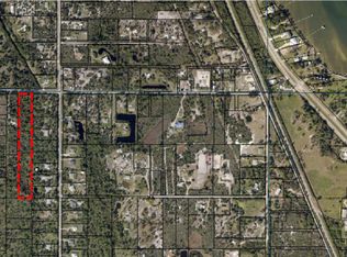 4345 Grant Rd, Grant Valkaria, FL 32949