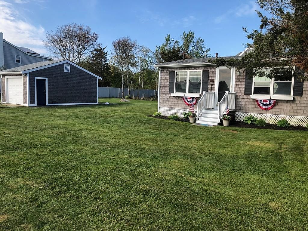41 Balsam St, Fairhaven, MA 02719 Zillow