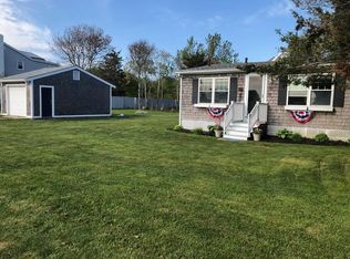 41 Balsam St, Fairhaven, MA 02719
