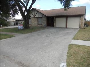 19918 Bridgedale Ln, Humble, TX 77338