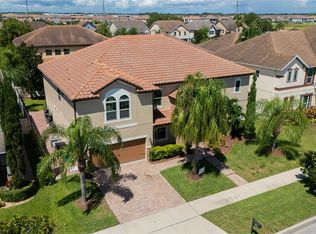 19361 Pummelo Dr, Orlando, FL 32832