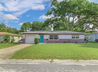 4961 25th Ave N, Saint Petersburg, FL 33710