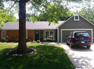 1024 Prescott Dr, Lawrence, KS 66049