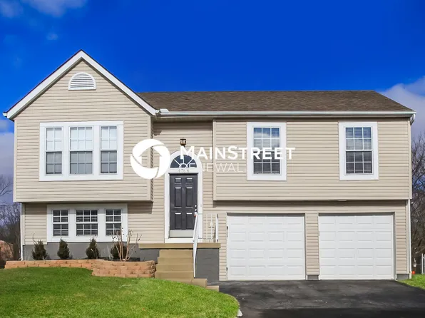 4784 Orangeburg Dr, Columbus, OH 43228