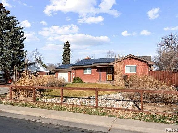 3rd image of 6875 W 16th Avenue