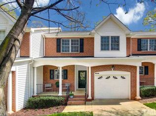 5425 Purplehorse Way, Raleigh, NC 27606