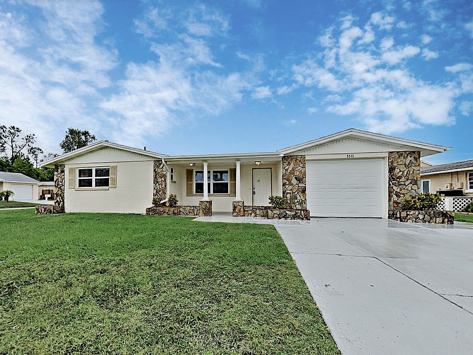 1st image of 5541 Festivo Dr