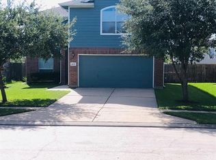 4627 Prima Vera Dr, Houston, TX 77045