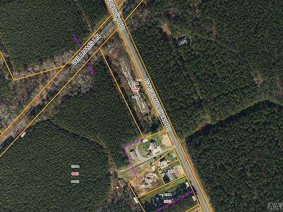 2nd image of 000 Paige Riddick Road LOT o