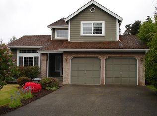 1718 S 373rd Pl, Federal Way, WA 98003