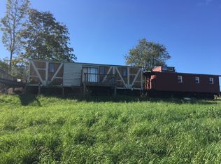 191 Watts Hill Rd, Honesdale, PA 18431