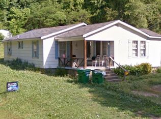 1139 Coffelt Rd, Hixson, TN 37343