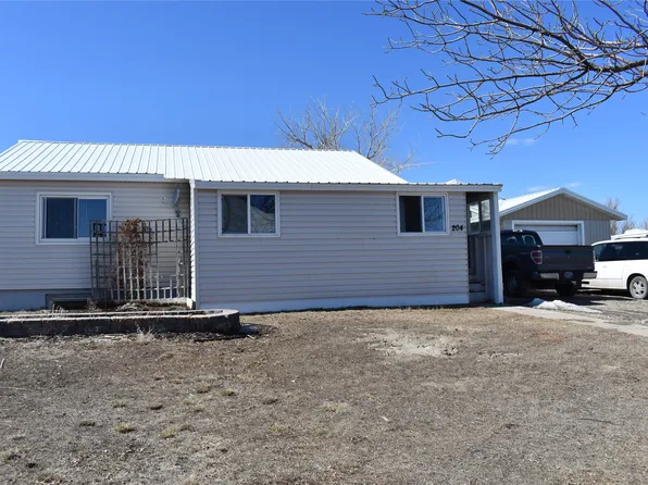 204 5th Ave S, Sunburst, MT 59482