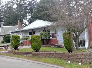 12920 74th Ave S, Seattle, WA 98178