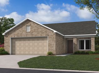23302 E 113th St S, Broken Arrow, OK 74014