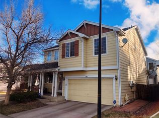 1306 S Akron Way, Denver, CO 80247