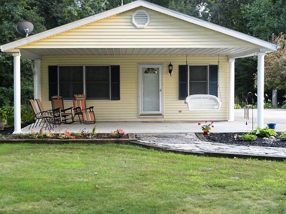 2nd image of 8351 W County Road 500 N