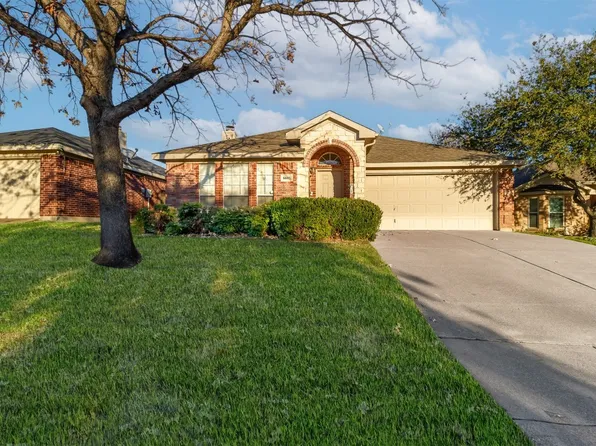 6605 Stockton Dr, Fort Worth, TX 76132