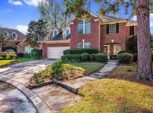 7406 Oakland Wood Ct, Humble, TX 77346