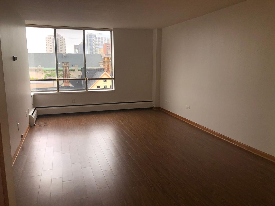 Main Room