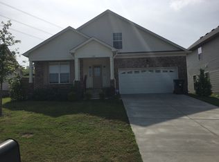 603 Prominence Rd, Columbia, TN 38401