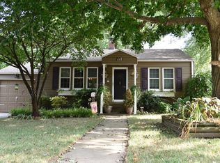 310 E Portland St, Springfield, MO 65807