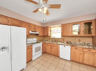 14115 Wickersham Ln, Houston, TX 77077