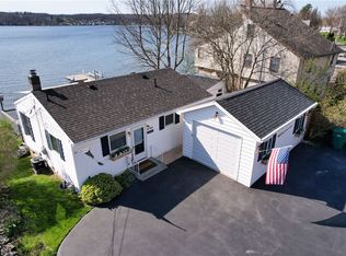 4744 E Lake Rd, Livonia, NY 14487