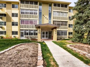 9155 E Center Avenue #2C, Denver, CO 80247