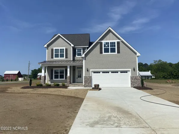 2709 Frances Court, Grimesland, NC 27837