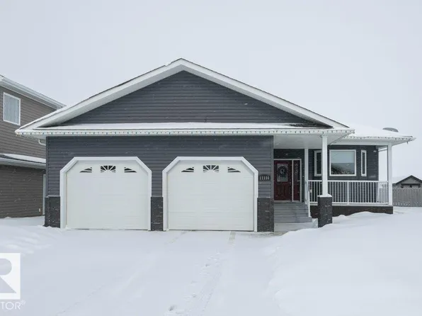 11116 103rd St, Westlock, AB T7P 1G6