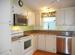 1809 E Schwartz Blvd, Lady Lake, FL 32159