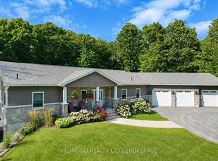 430 County Road 2 Rd, Leeds And The Thousand Islands, ON K7G2V4