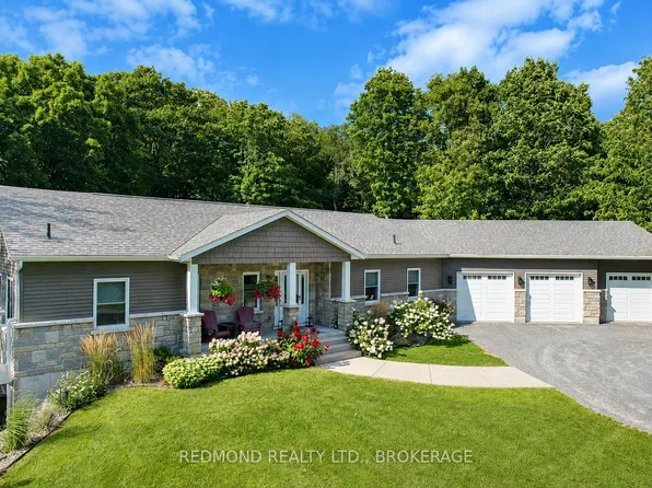 430 County Road 2 Rd, Leeds And The Thousand Islands, ON K7G 2V4