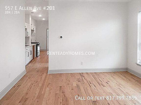 3rd image of 957 E Allen Ave #201