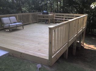 115 Majestic Oaks Way SW, Atlanta, GA 30331