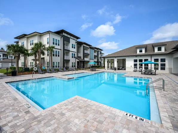 Preserve at Perdido Apartments