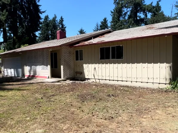 3205 192nd Street E, Tacoma, WA 98446