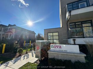57 Finch Ave W #30, Toronto, ON M2N 2H3
