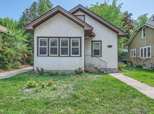 2653 Pierce St NE, Minneapolis, MN 55418