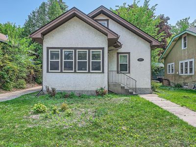 2653 Pierce St NE, Minneapolis, MN, 55418