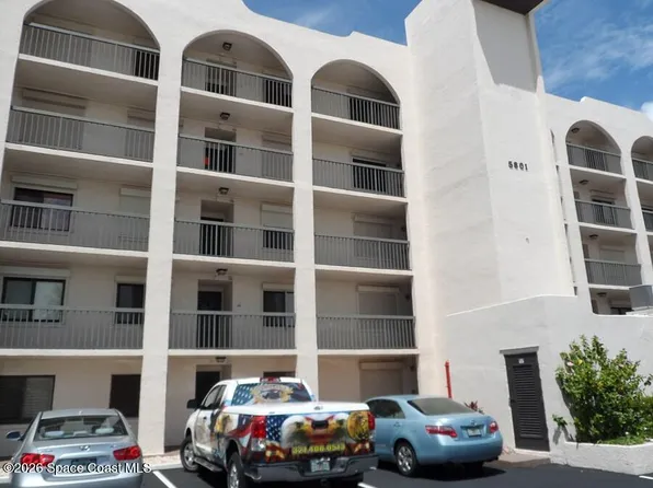 5803 N Banana River Blvd APT 1047, Cape Canaveral, FL 32920