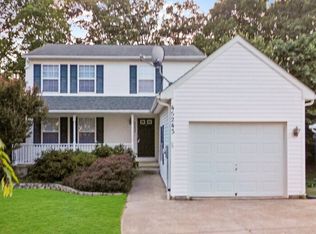 45243 Billy Way, California, MD