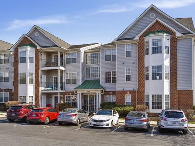 1980 Scotts Crossing Way APT 103, Annapolis, MD, 21401