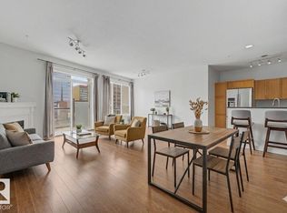 10033 110th St NW #411, Edmonton, AB T5K1J5